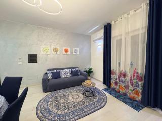 Stefy's House - Scalea - 2