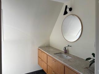 Newly Renovated House From 1956 In Frederiksberg - 5