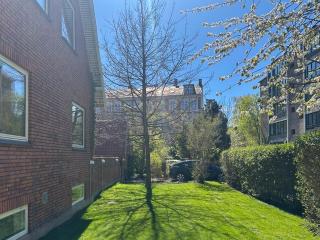 Newly Renovated House From 1956 In Frederiksberg - 4