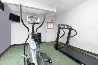 Microtel Inn & Suites by Wyndham London - 4