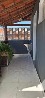 Moraes Residence - 3