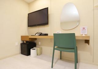Chuncheon Pine Tree Hotel - 3