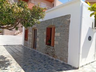 Orange Tree House Apolakkia Rhodes - 9