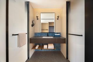 Four Points by Sheraton Chongqing Yuzhong Peninsula - 5