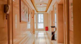Vienna Hotel Yueyang East Station - 9