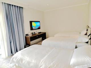Central Park Hotel 中央公园酒店 - 2
