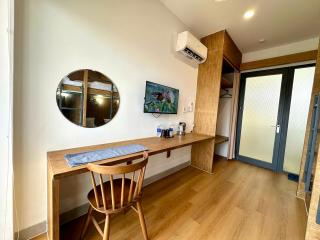Rùa House Coffee & Homestay - 9