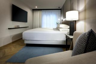 Hyatt Regency Hesperia Madrid - 2
