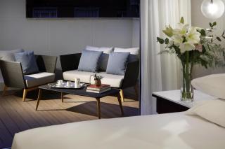 Hyatt Regency Hesperia Madrid - 1