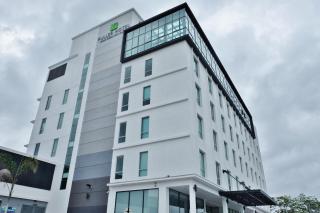 Fuller Hotel Kulim - 0