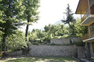Casa De Barro - 3