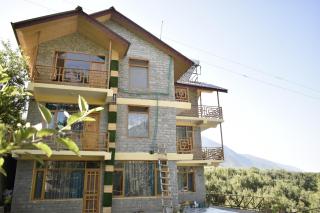 Casa De Barro - 1