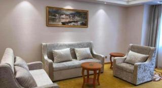 Vienna Hotel Anhui Bengbu Guzhen Railway Station - 1