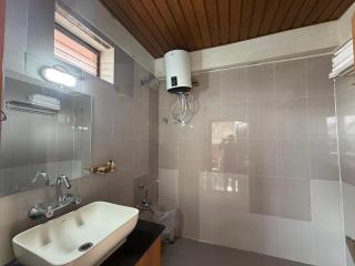 Hotel Sharna The Laxman Niwas 7 Room Private Villa Mount Abu - 5