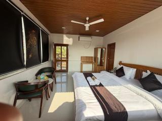 Hotel Sharna The Laxman Niwas 7 Room Private Villa Mount Abu - 4