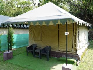 Camp Serene Bhimtal - 5