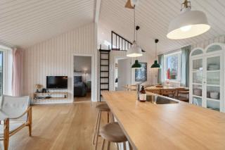 Snug In Snogebæk A Modern Cozy Summer House - 1