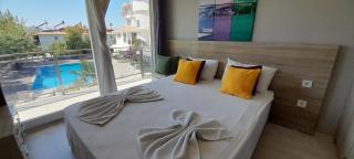 Ölüdeniz Günlük Kiralık Daire & Apart havuzlu - 6