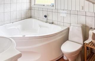 Pet Friendly Home In Hvide Sande With Sauna - 1