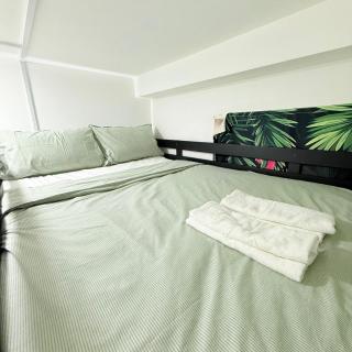 KULAI IOI MALL D'Putra Suites Near JPO Senai Airport - 5