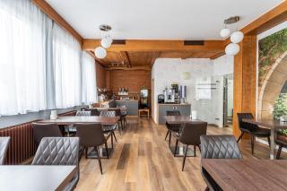 Hotel Glas Schwarzwald - 1