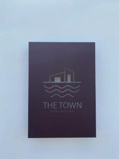 The Town Pool Villas - 8