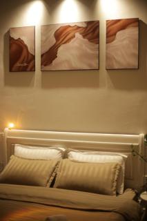 Behomestay - 1