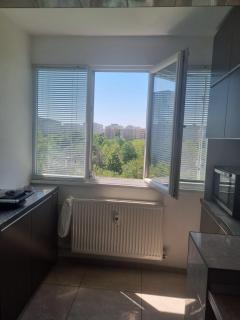 Ezzely apartment ParkLake - 6