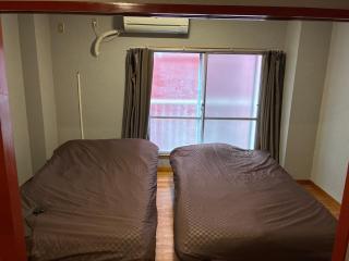 Three beds apartment with kitchen by Shinsaibashi - Osaka - 8
