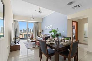 Frank Porter - Ocean Heights, Dubai Marina - 6