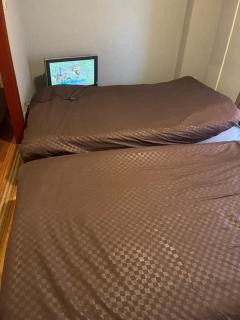 Three beds apartment with kitchen by Shinsaibashi - Osaka - 6