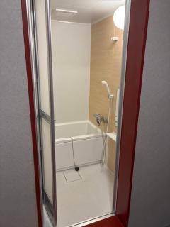 Three beds apartment with kitchen by Shinsaibashi - Osaka - 5