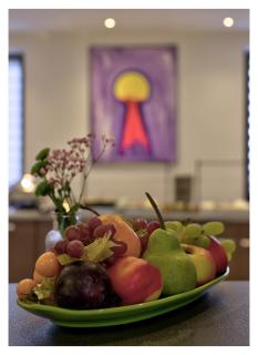 Waldhotel Wandlitz - 1