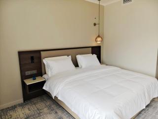 Central Park Hotel 中央公园酒店 - 7