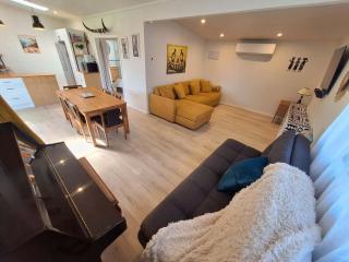 Beach Pad - 4