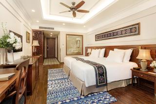Silk Path Grand Sapa Resort & Spa - 5