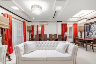 Clark Tourist 4 Bedroom Villa for 8 Persons - 0