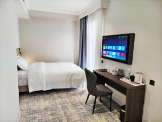 Central Park Hotel 中央公园酒店 - 8