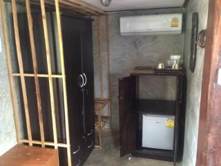 Monkeaw and Climber's Camp - 6