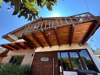 Cabañas M&S By GEstores - 4