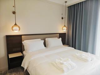 Central Park Hotel 中央公园酒店 - 3
