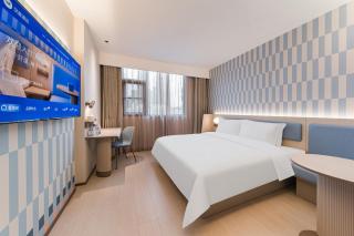 Hanting Hotel Shenzhen Longhua One City Center - 9
