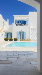 Mimoza Collection of Villas - 4