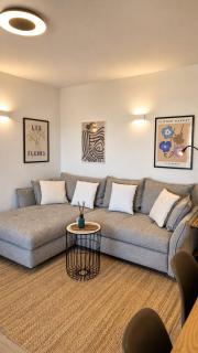 Mare Vista Pure - Brand New 2026, Sea View Balcony - 1