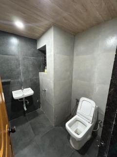 Casa Saldhana palm candolim - 7