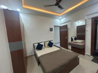 Casa Saldhana palm candolim - 3