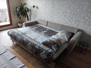Kołobrzeg Apartament 2-pokojowy - 8