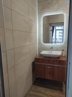 SeaHome apartment-Beachfront with SeaView Terrace near MMC Primorsko - 1