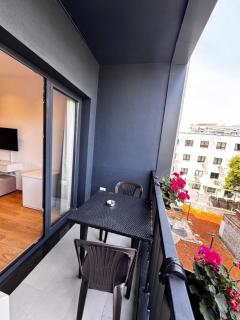 Eki Studio City Center - 1