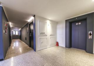 Chuncheon Urbane Hotel - 6